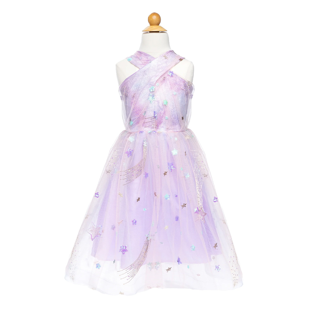 Great Pretenders Ombre Dress (Taylor Swift) - 4-8years
