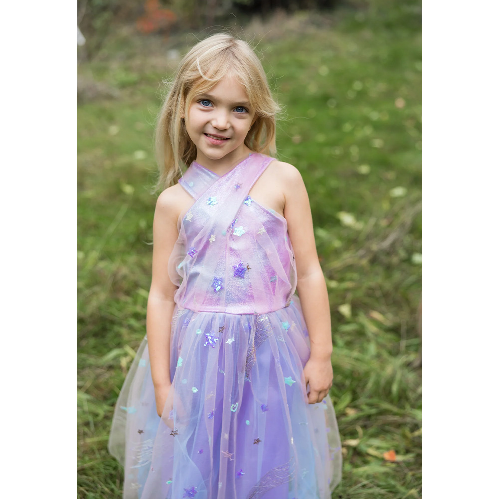 Great Pretenders Ombre Dress (Taylor Swift) - 4-8years