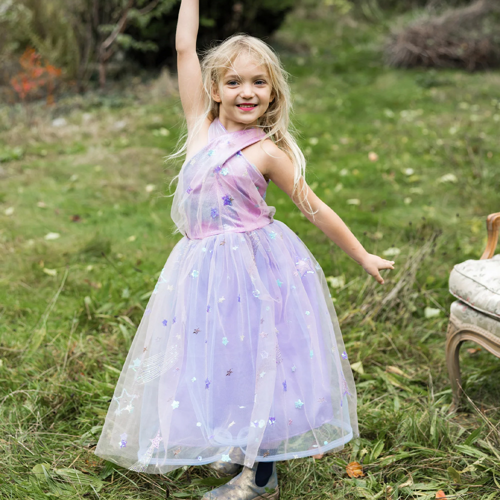 Great Pretenders Ombre Dress (Taylor Swift) - 4-8years
