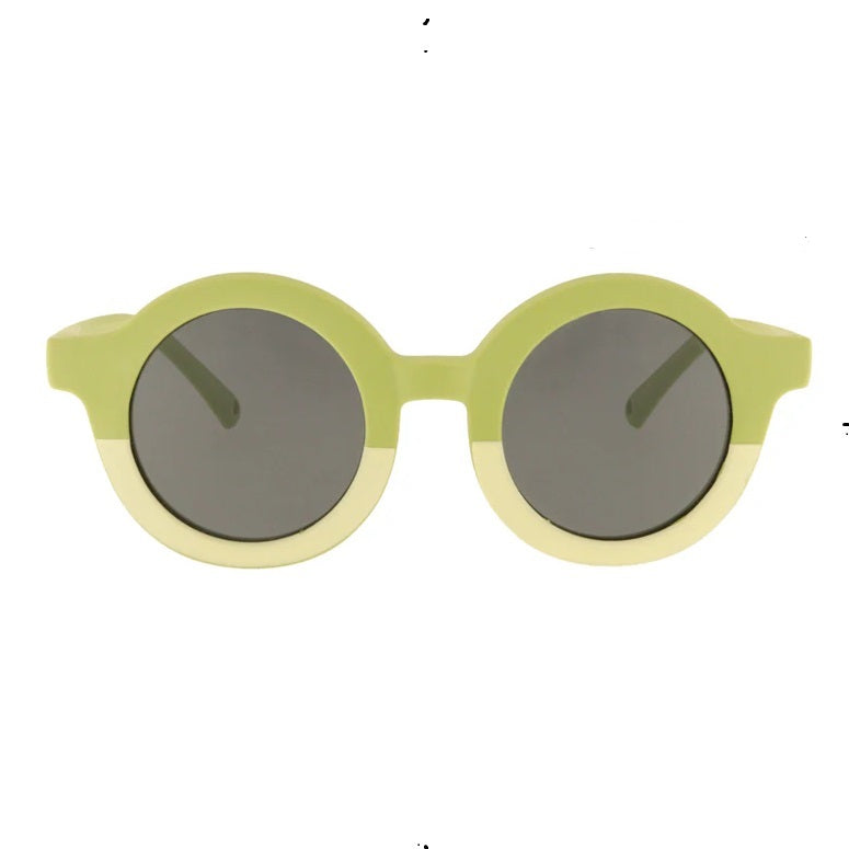 Polarized Παιδικά Γυαλιά ηλίου Peppa Mint 3-6 ετών - Charly Therapy