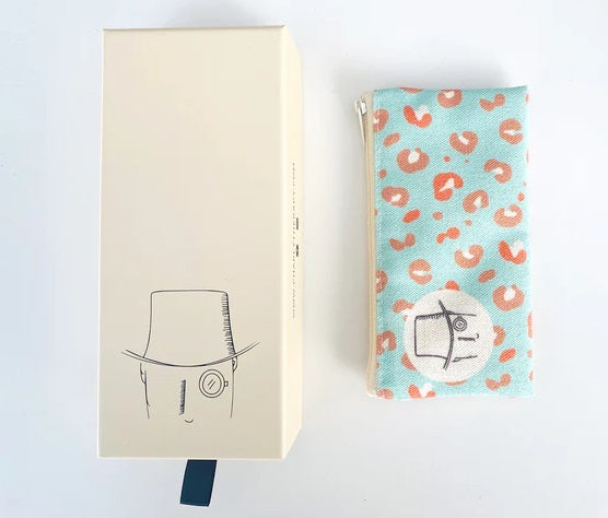 Polarized Παιδικά Γυαλιά ηλίου Peppa Mint 3-6 ετών - Charly Therapy