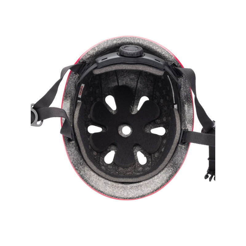 Trybike Παιδικό κράνος Coconut Ροζ Small 4-6 ετών 46-53 cm