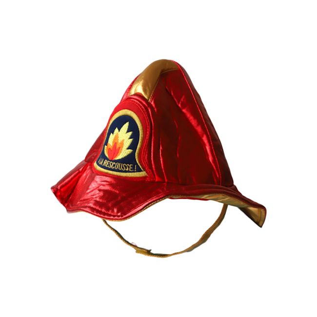 Παιδική καπέλο μεταμφίεσης Πυροσβέστης