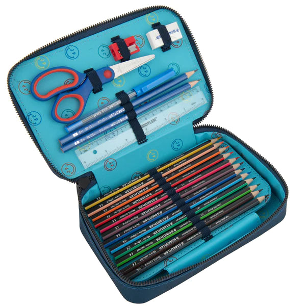 Trousse Jeune Premier Classics Pencil Box sur