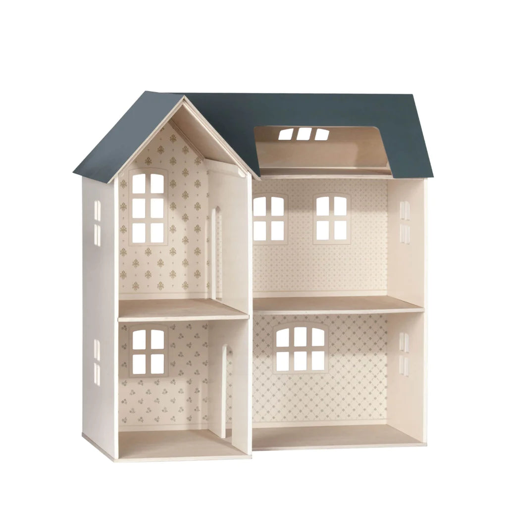 House of miniature - Dollhouse 80x72cm - Maileg