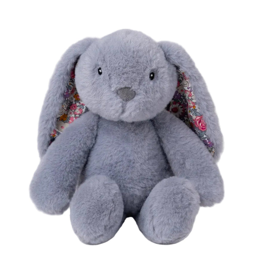 Plush Bunny Violeta – Soft Cuddle Toy for Children 0+ months