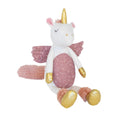 Plush Magical unicorn 30cm +12 months Happy horse