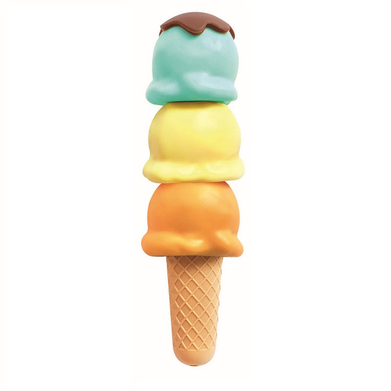 Μαρκαδόροι highlighter ice-cream magic