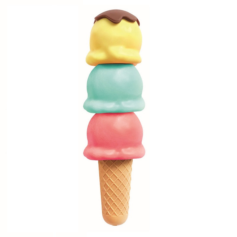 Μαρκαδόροι highlighter ice-cream magic