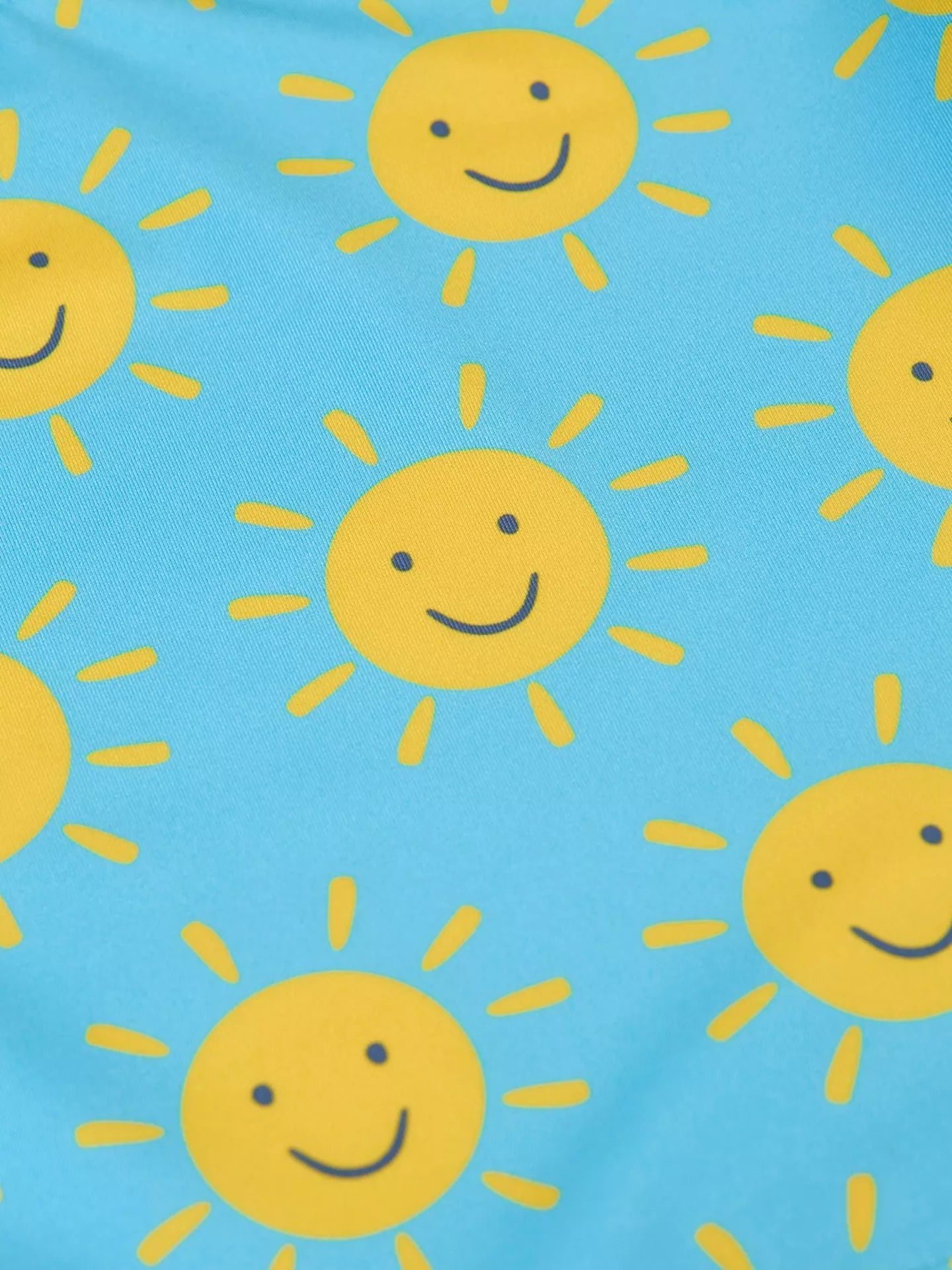 Παιδικό μαγιό bikini Sunshine Smiles- 3-12Y Frugi