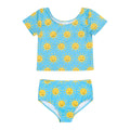 Παιδικό μαγιό bikini Sunshine Smiles- 3-12Y Frugi