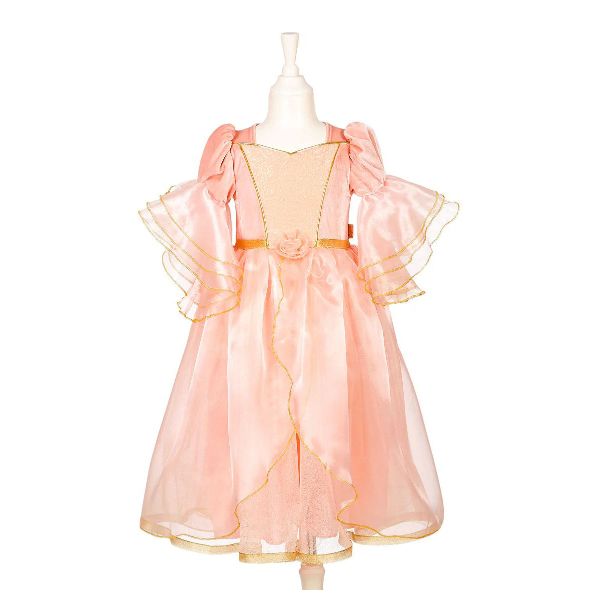 Kids Costume dress Marie-Laure 3-10Y Souza