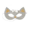 Kid's cat mask 3Y+ Souza