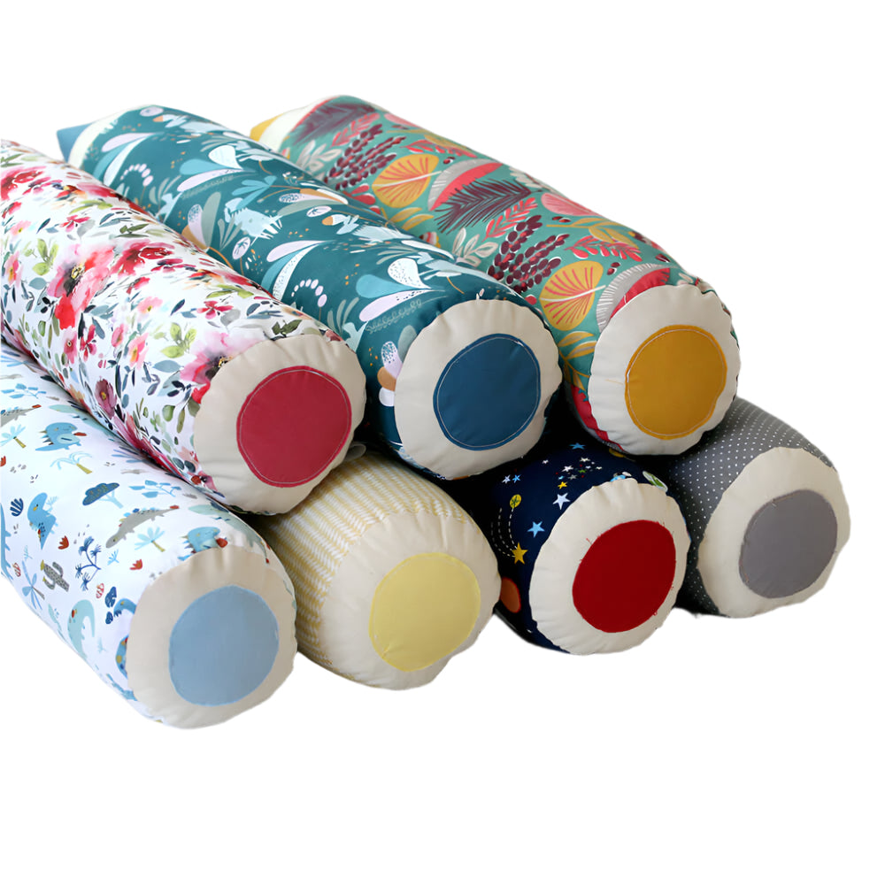 Διακοσμητικό Παιδικό μαξιλάρι Μολύβι σε διάφορα σχέδια  80cm 12+μηνών