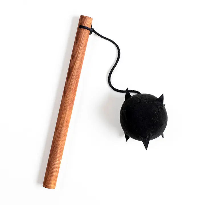 Kid's accessory Felt Morning Star 