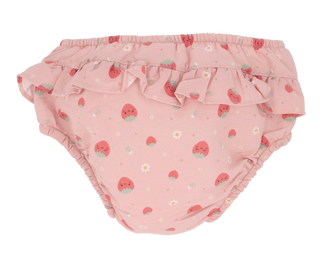 Training swimming diaper Strawberries 18-24months Monnëka