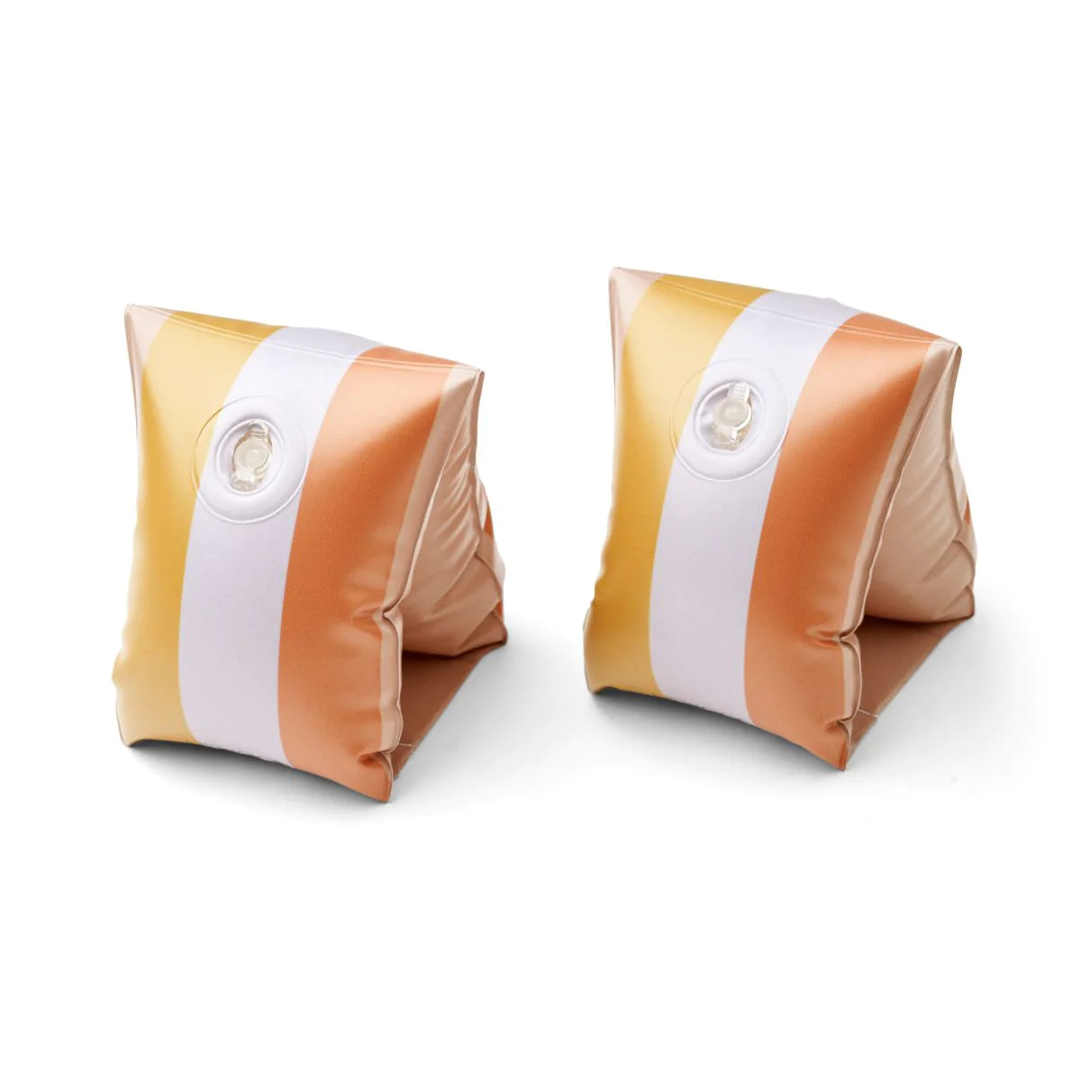 Shirley Armbands - Yellow/Mellow- 0-30kg Liewood