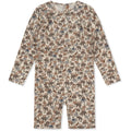 Kids onesie swimsuit Safari6M-10Y Konges Slojd
