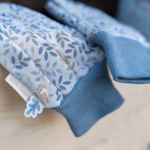 Children's gardening gloves Forest Friends 3+ years Little Dutch