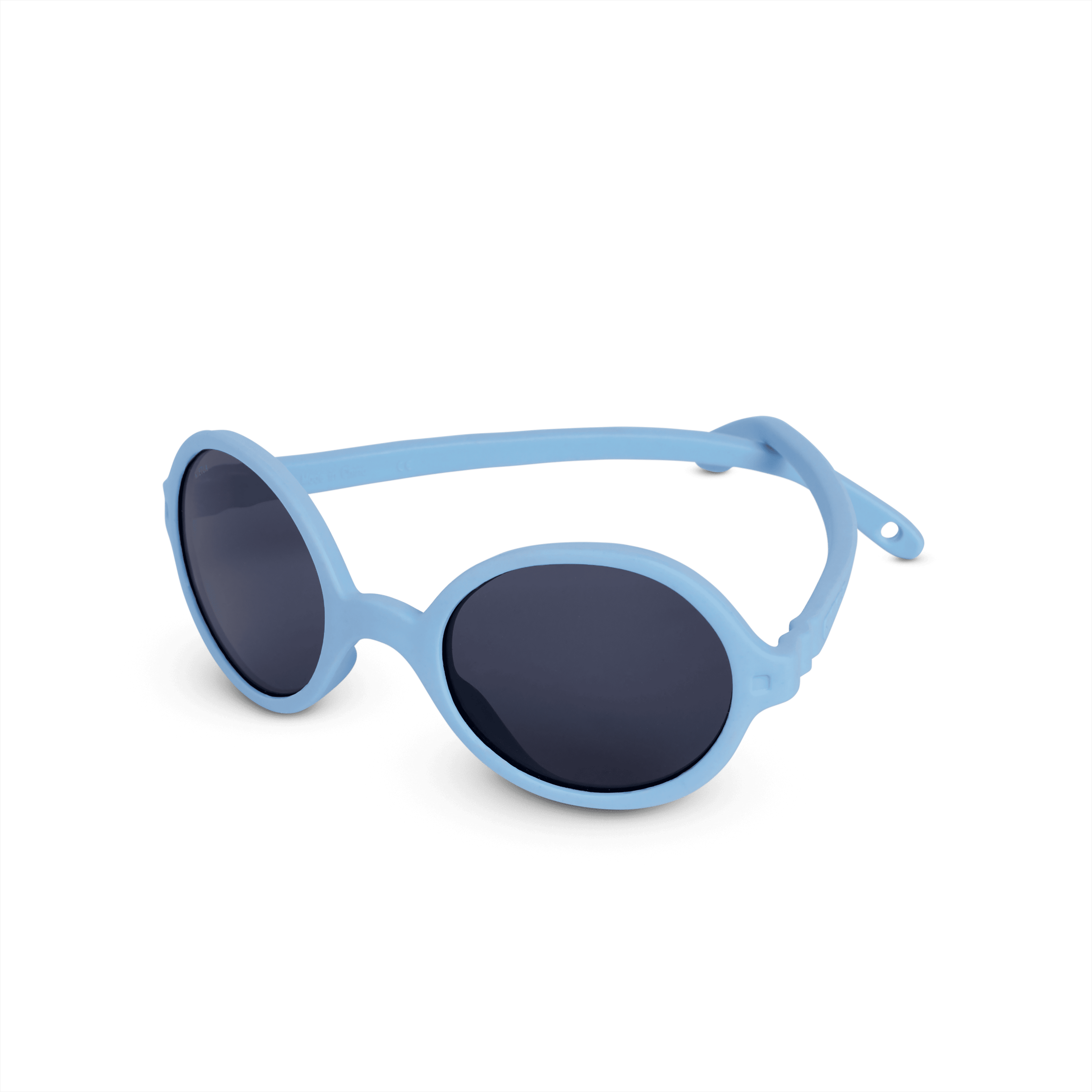 Παιδικά Γυαλιά Ηλίου KiETLA: 1-2 ετών - Rozz Light Blue