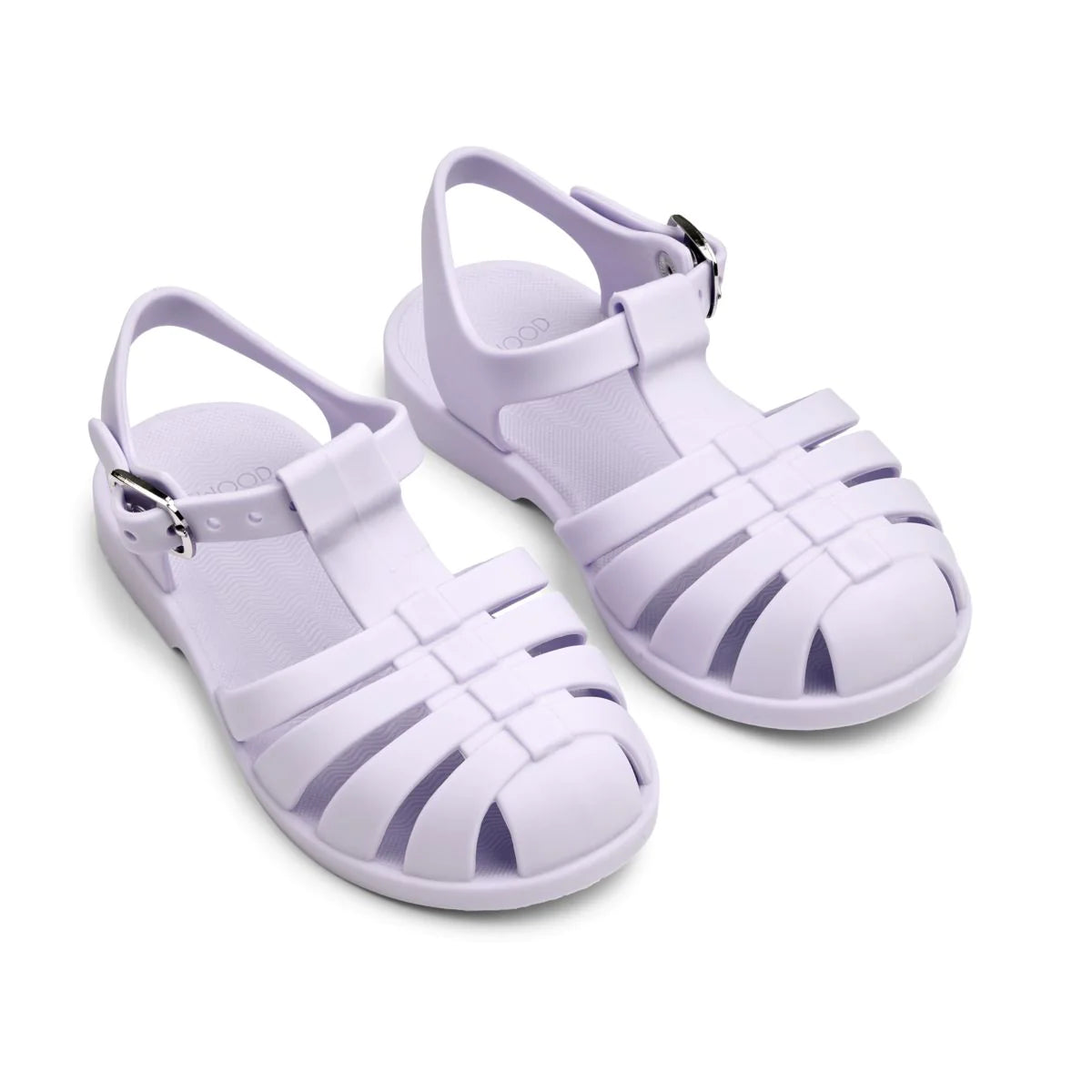 Παιδικά σανδάλια θαλάσσης Bre sandals - Misty Lilac No 19-35 Liewood