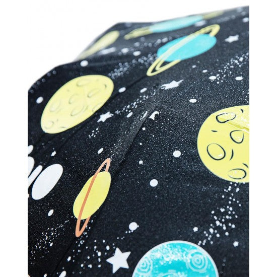 Παιδική ομπρέλα που αλλάζει χρώμα Space - Yolo