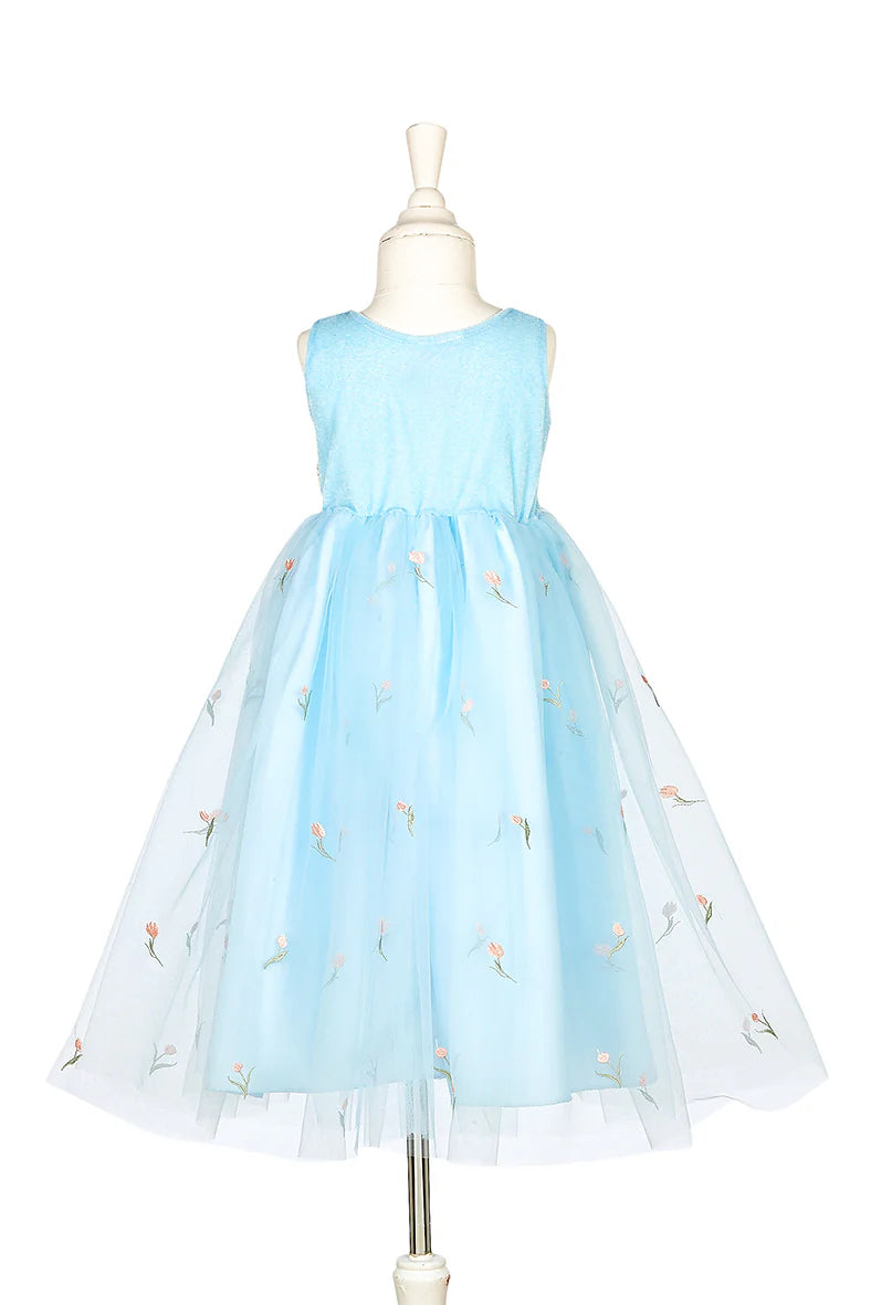 Kid's princess Nicolette 3-10 Y Souza