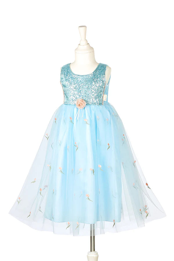 Kid's princess Nicolette 3-10 Y Souza