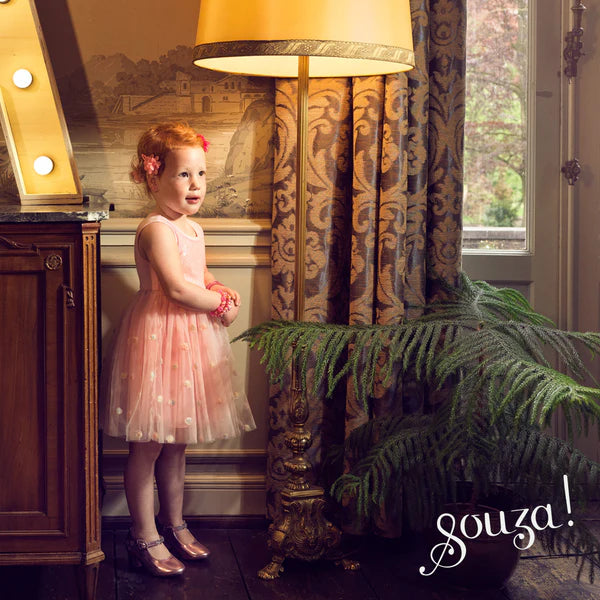 Kid's princess Roselyne 2Y Souza