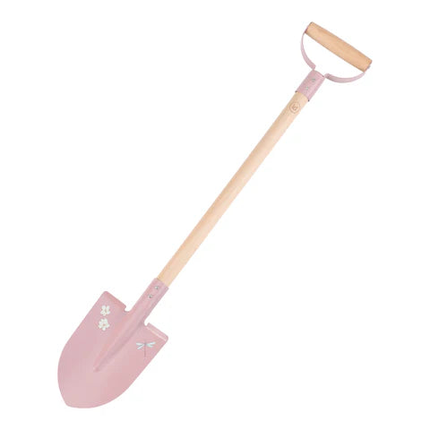 Children's garden shovel Fairy Garden FSC 4+ years Little Dutch