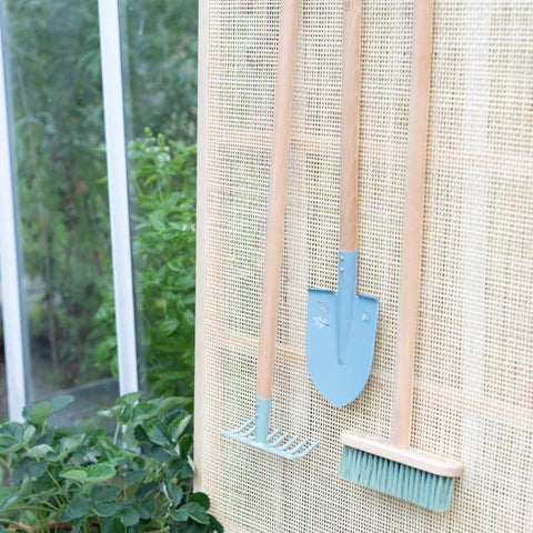 Children's garden shovel Fairy Garden FSC 4+ years Little Dutch