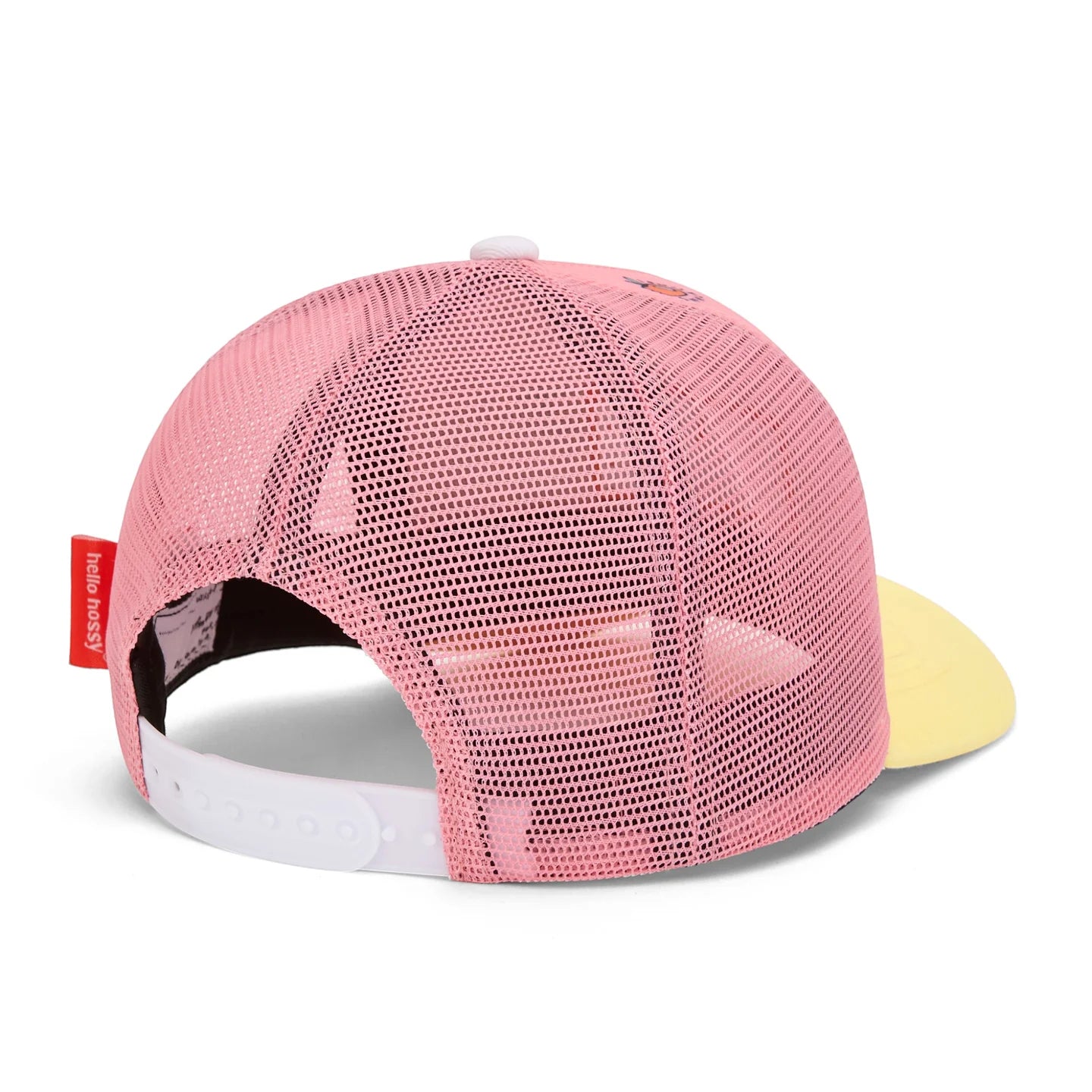 Παιδικό καπέλο Jockey Snack 9M -6+Years Hello Hossy