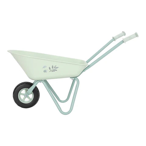 Garden trolley Forest Friends 3+ years 79x39x50cm Little Dutch