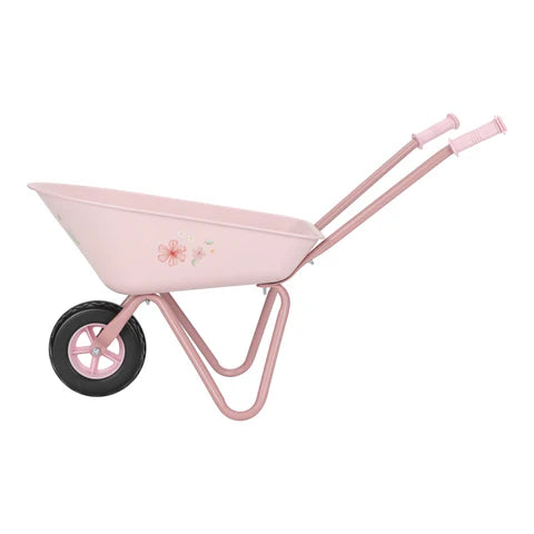 Garden trolley Fairy Garden 3+ years 79x39x50cm Little Dutch