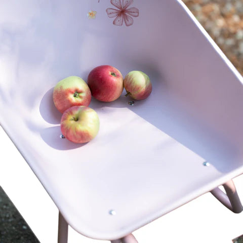 Garden trolley Fairy Garden 3+ years 79x39x50cm Little Dutch