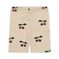 Short leggings - Ma Grande Cerise 9 months-2 years Konges Slojd