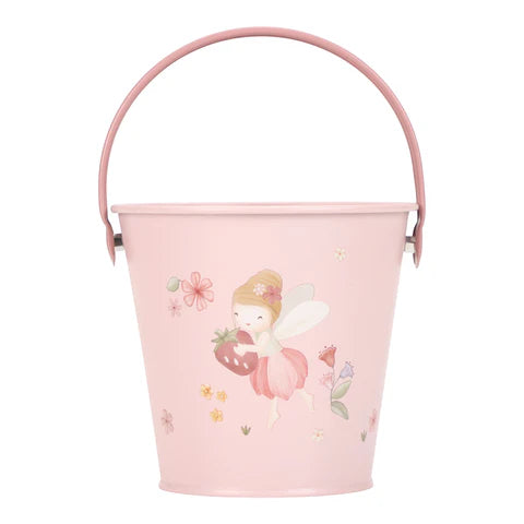 Children's garden bucket Fairy Garden 3 years+ Little Dutch