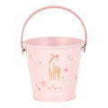 Children's garden bucket Fairy Garden 3 years+ Little Dutch