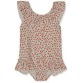 Kid's swimsuit Mimi Fleur 6M-8Y Konges Slojd