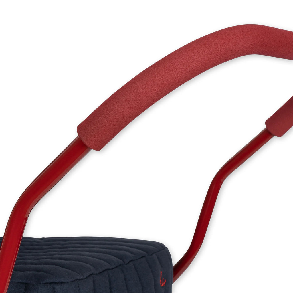 Παιδικό Παιχνίδι- Πορτ Μπεμπε-Καρότσι Κούκλας Total Eclipse- Konges Slojd