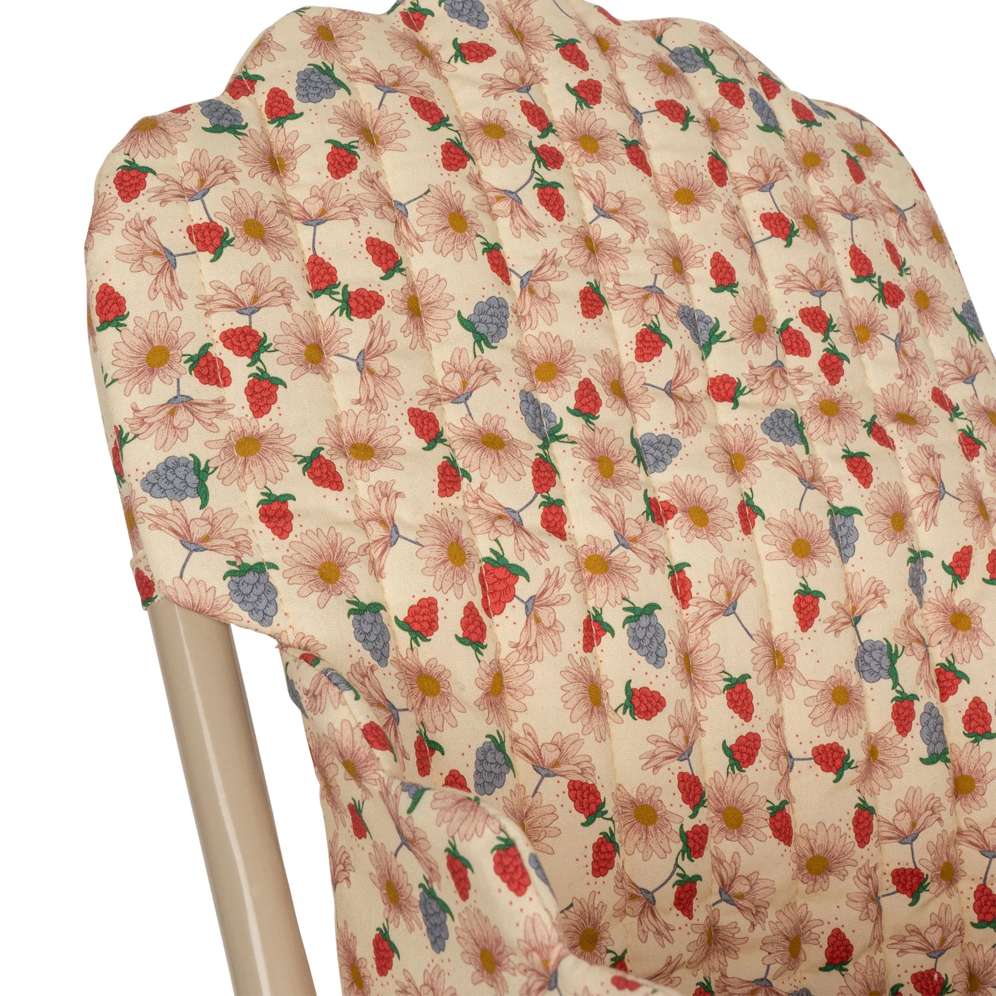 Παιδικό παιχνίδι καρεκλάκι φαγητού για κούκλα Marguerit Berry -  Κonges Slojd