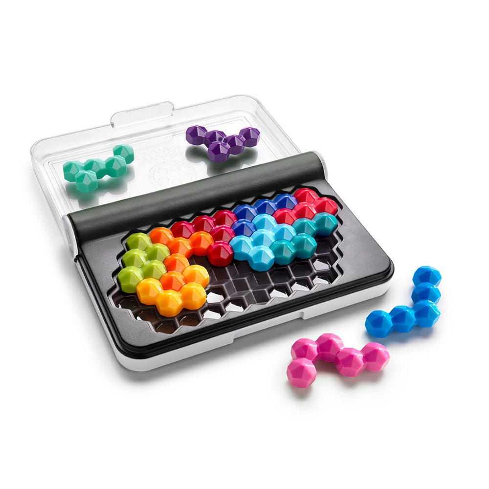 Kid's board game IQ-Six Pro 8+years - Smartgames