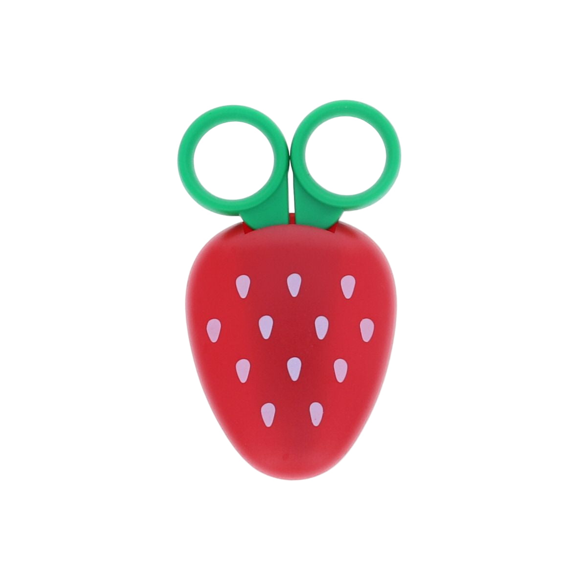 Παιδικό ψαλίδι Φράουλα