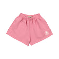 Kid's pink short Mykonos 3-14Y The New Society