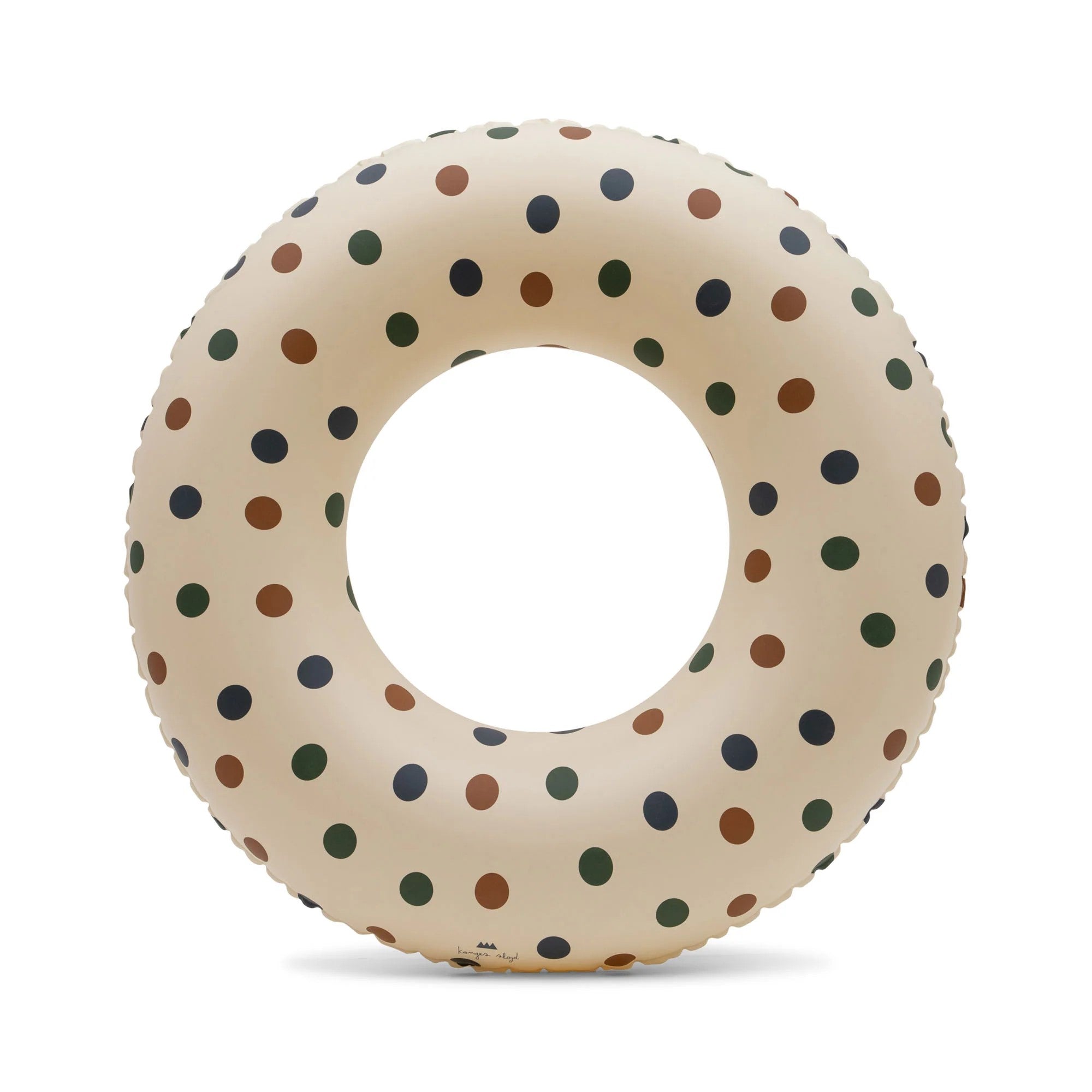 Παιδικό σωσίβιο Dot Forest - 3+ ετών Konges Slojd