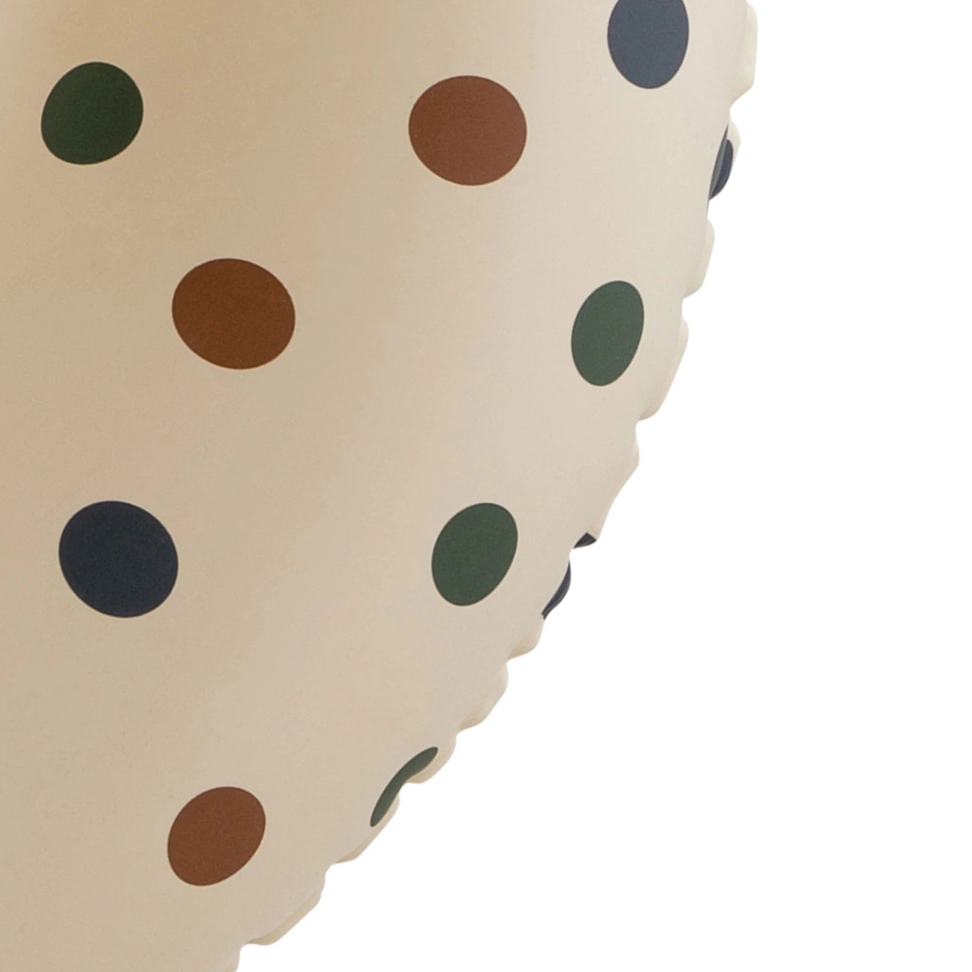 Παιδικό σωσίβιο Dot Forest - 3+ ετών Konges Slojd