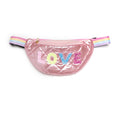 Kid's pink waist bag Love 3Y+ Great Pretenders