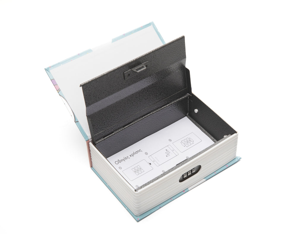 Children's safe magical unicorns 11x5x17cm - Yolo