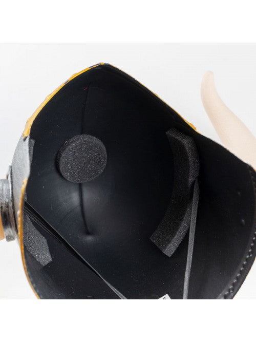 Παιδικό Μεσαιωνικό Κράνος Νορμανδού με Κέρατα