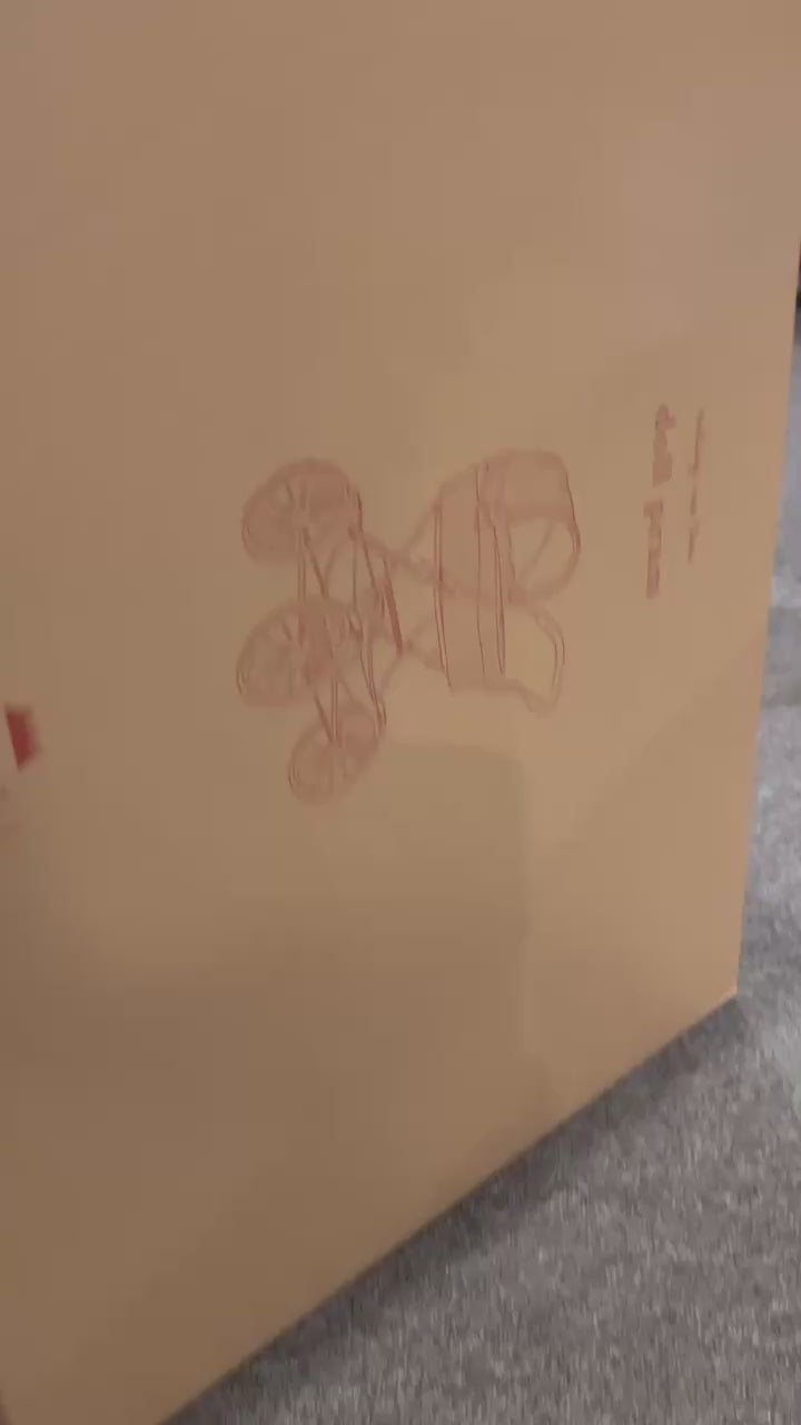 Παιδικό Παιχνίδι- Πορτ Μπεμπε-Καρότσι Κούκλας Total Eclipse- Konges Slojd